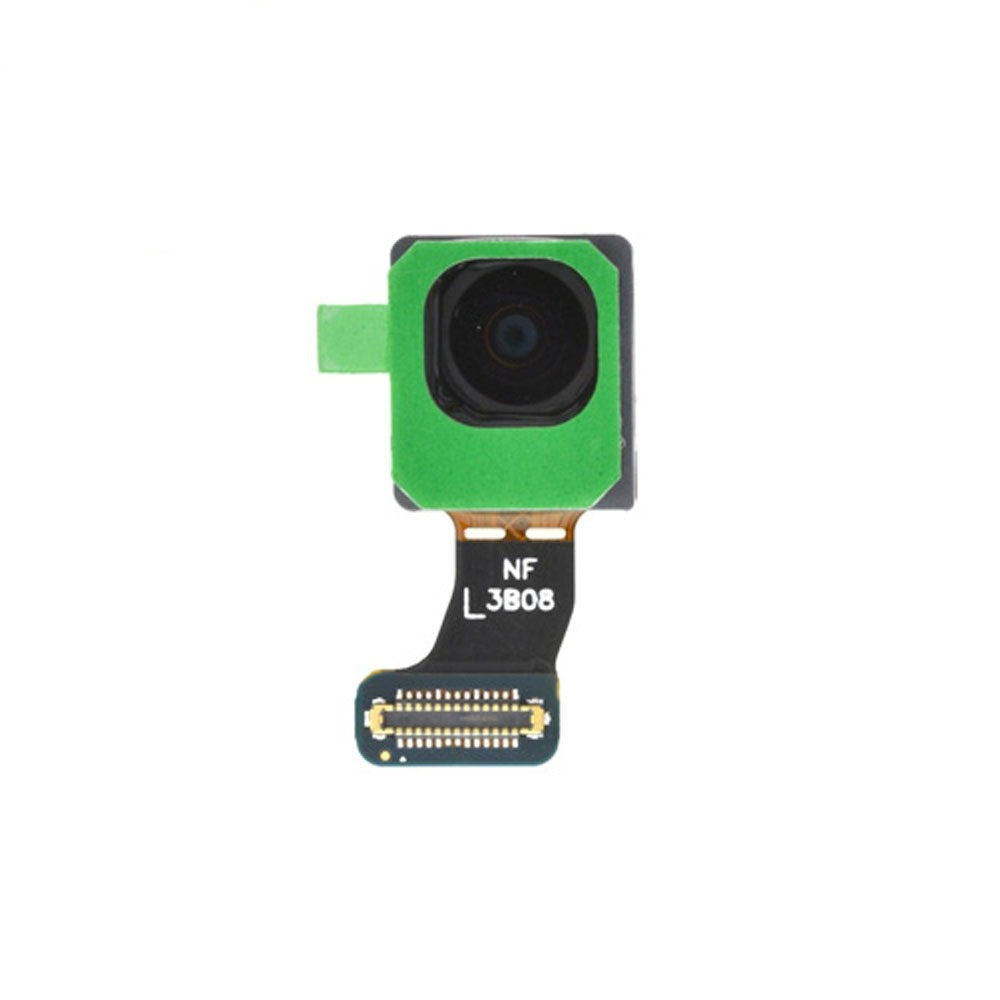 12MP Front Camera for Samsung Galaxy S23 5G / S23 Plus / S23 Ultra / S24 / S24 Plus / S24 Ultra GH96-15541A/16298A (Gold) 12MP Front Camera for Samsung Galaxy S23 5G / S23 Plus / S23 Ultra / S24 / S24 Plus / S24 Ultra GH96-15541A/16298A (Gold)